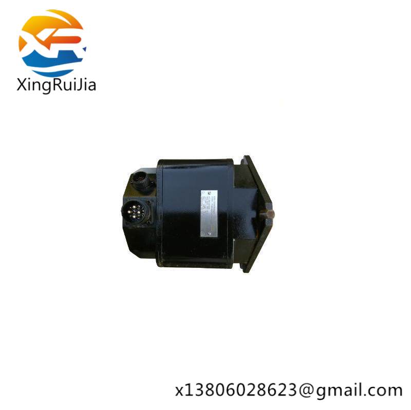 Bosch Rexroth R911306173 SERVOMOTOR MKD112B-048-GG2-AN