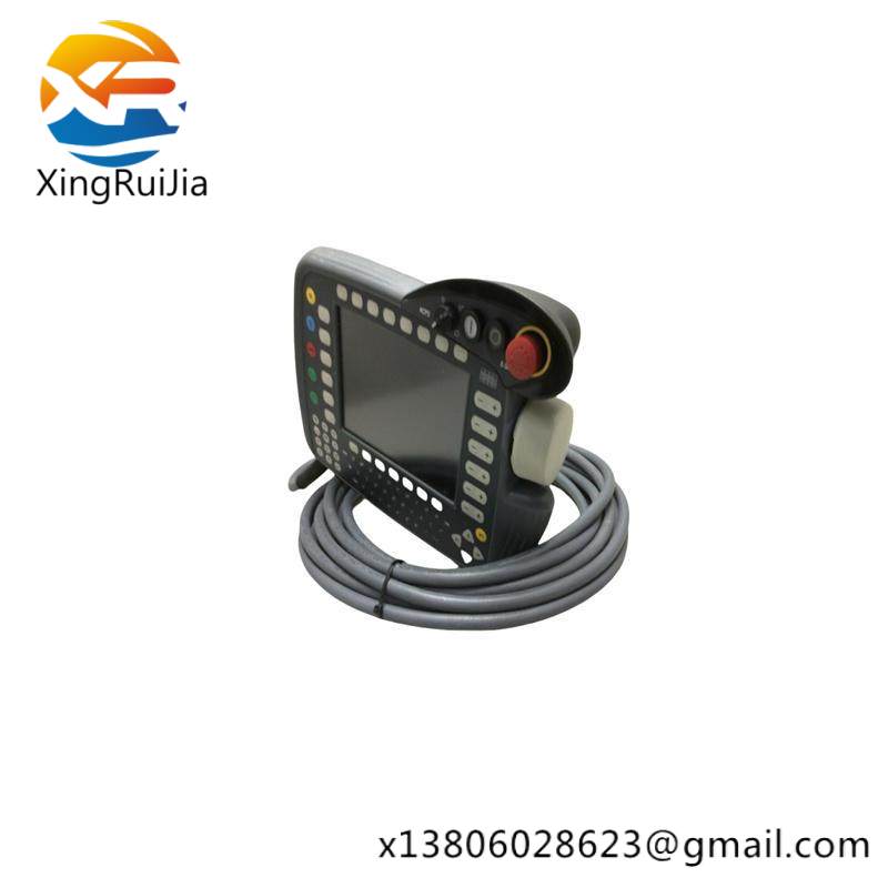 KUKA KCP2