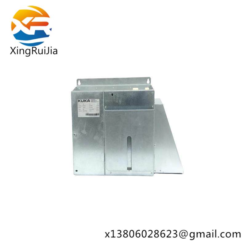 KUKA KPC400-255-229 00-211-996 Roboter Controller