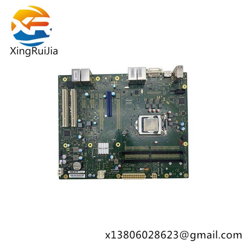KUKA KPC400-357-986 00-271-601 Mainboard