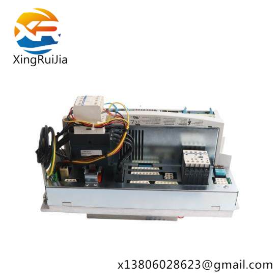 KUKA KPS-600/20-ES Power Module