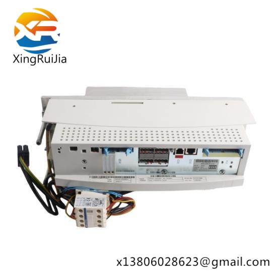 KUKA KPS-600/20-ES Power Module