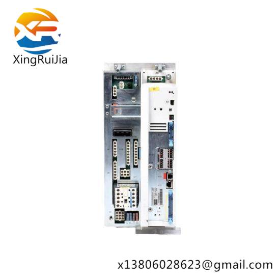KUKA KPS-600/20-ESC