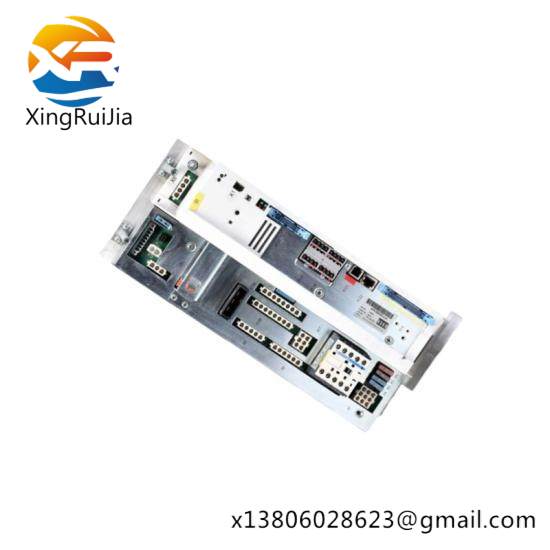 KUKA KPS-600/20-ESC