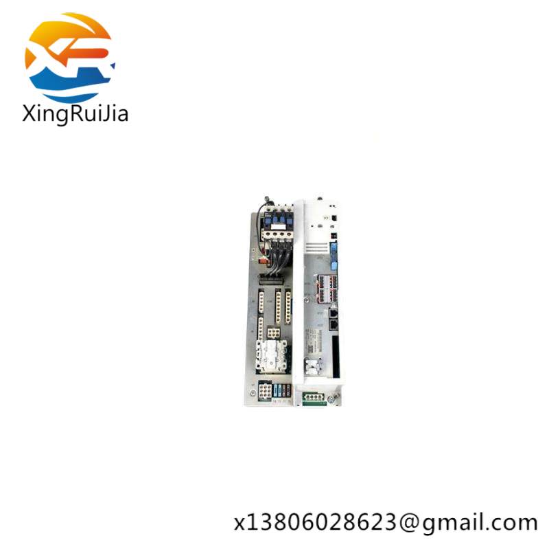 KUKA KPS-600/20-REL Power Supply Unit