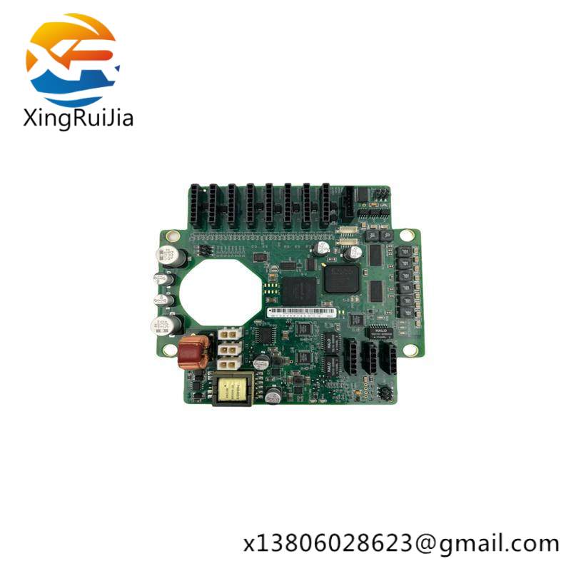 KUKA KRC4RDC 00-200-655 RDC card