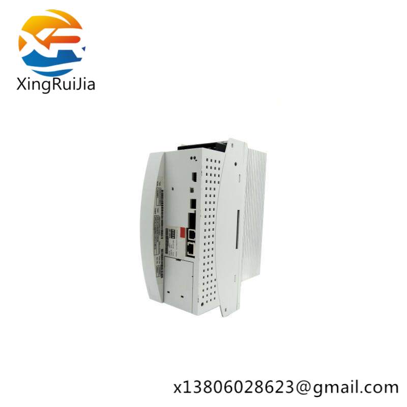 KUKA KSD1-08 Servo Drive