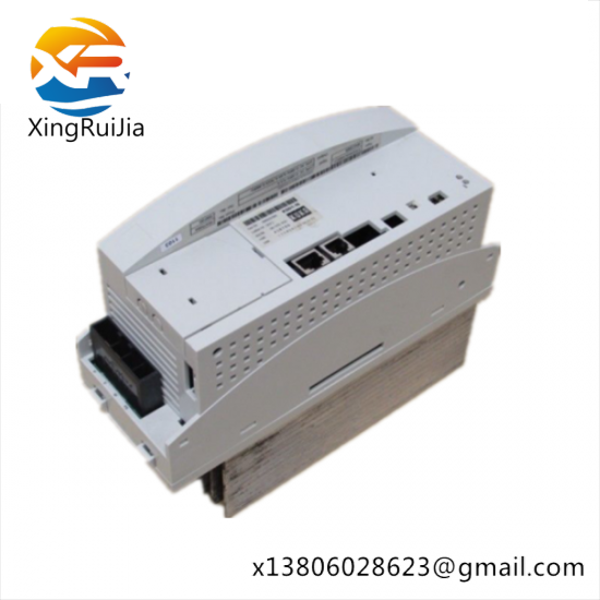 KUKA KSD1-32/9 SERVO DRIVE CONTROLLER