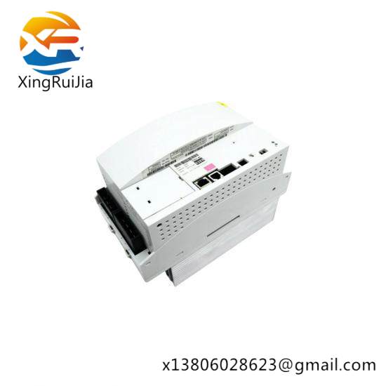KUKA KSD1-48 Servo Drive