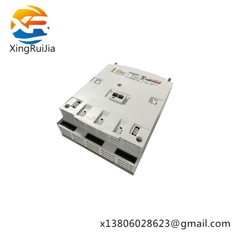 KUKA KSP 600 3X40：00-160-154 Controller
