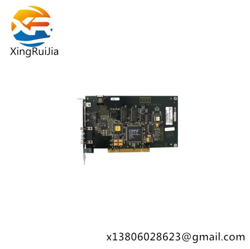 KUKA KVGA 1.0 Robot Video Card
