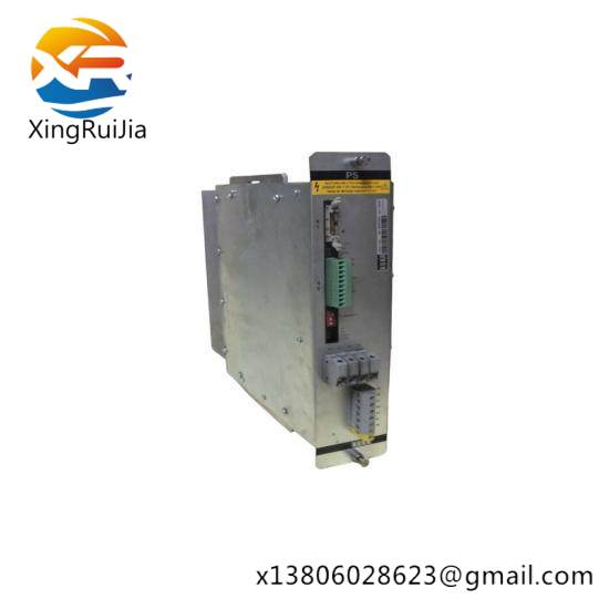 KUKA PS30/135I Power Supply
