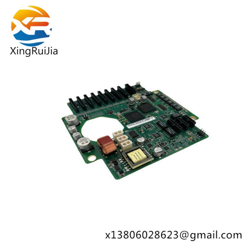 KUKA RDC00-200-655 RDC card