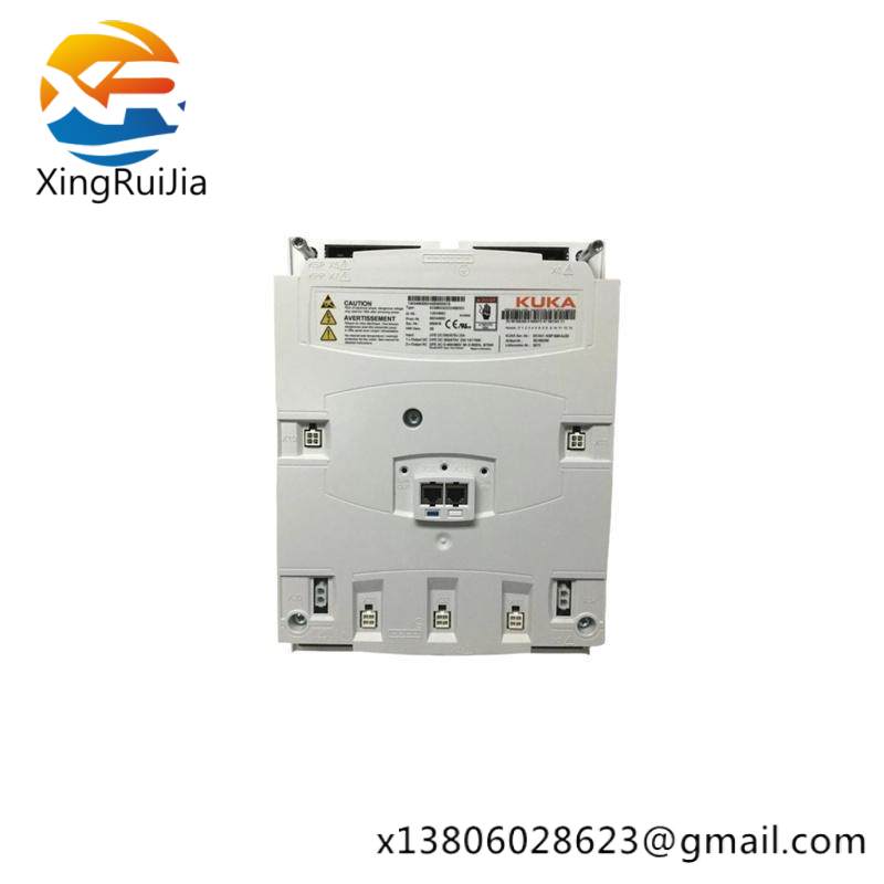 KUKA RDW2