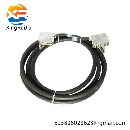 KUKA X20 00-182-465 Robot Power Cable