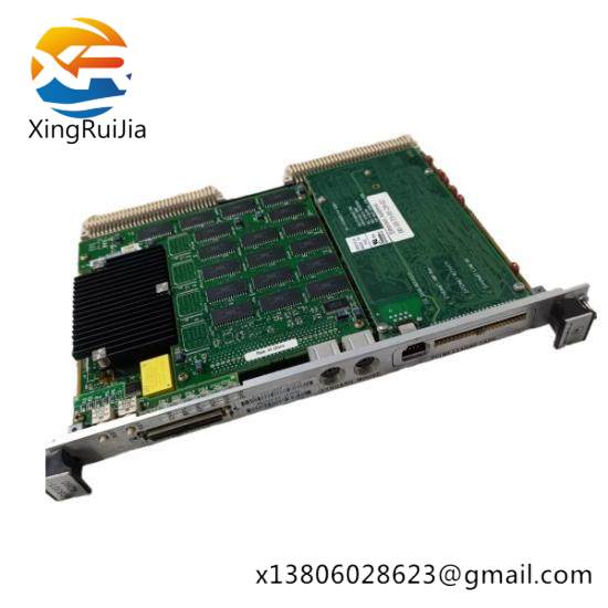 KULICKE 08001-4260 CPU Board