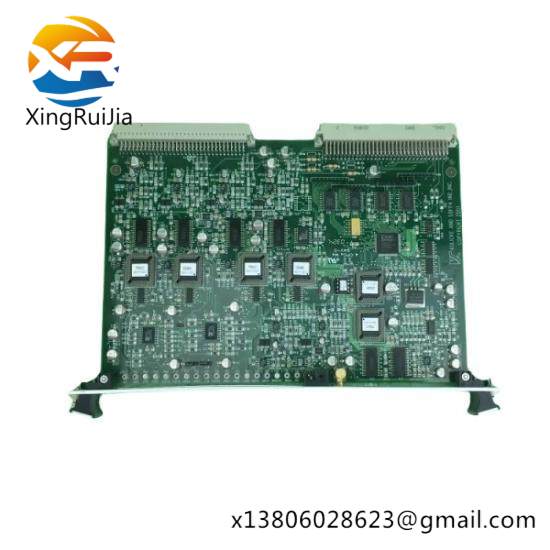 KULICKE 8001-4244 PCB Card