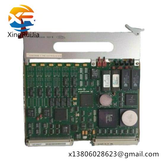 Lam Research 810-017034-005