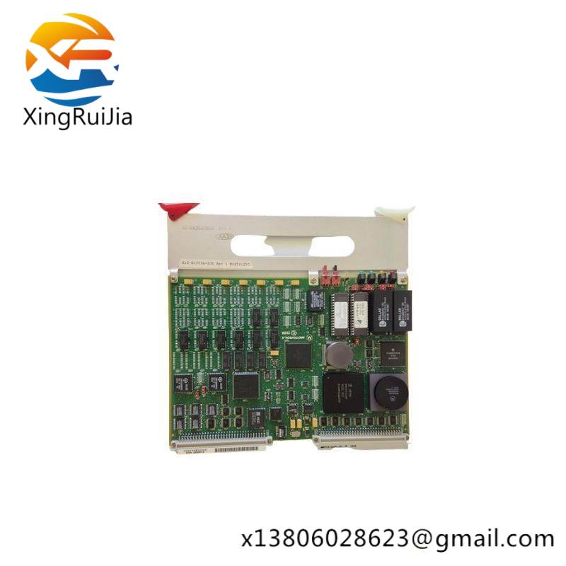 Lam Research 810-017034-005