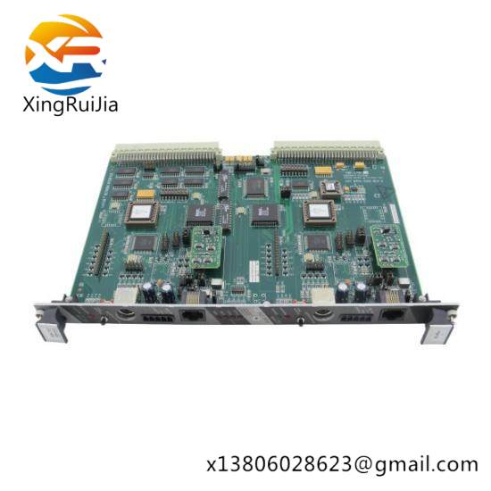 Lam Research VME-LTNI-S4 B105-0102 NETWORK INTERFACE
