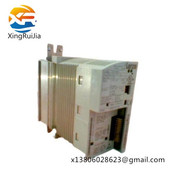 LENZE E82EV371K2B Servo Drive