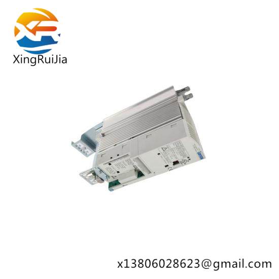 LENZE E82EV751K4C Vacon Frequency Inverter