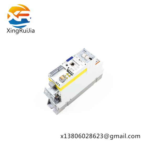 LENZE CANPT010W3E