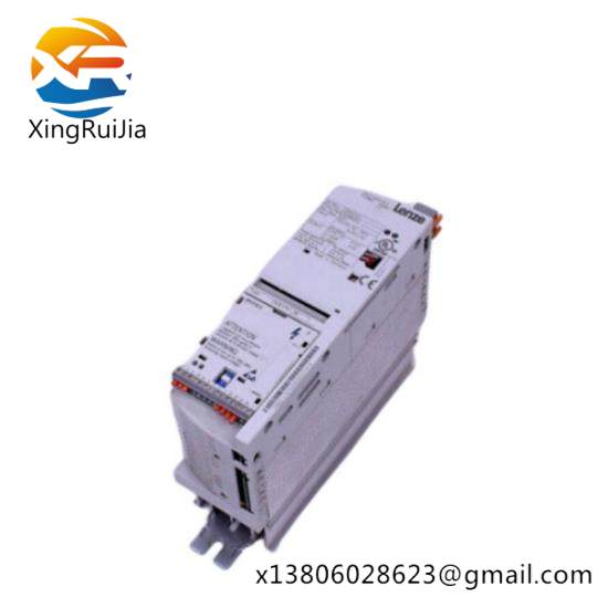 LENZE EA-4/10