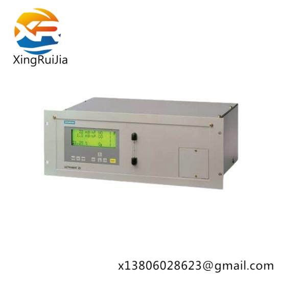 LOAD CONTROLS PH-3A