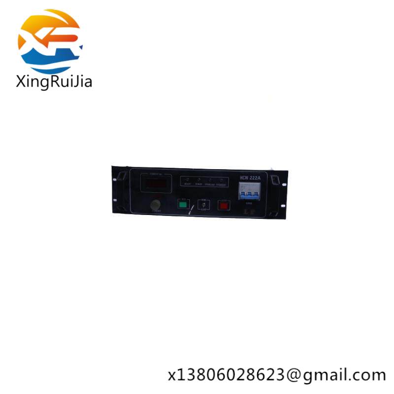 LP HCW222A Power Supply