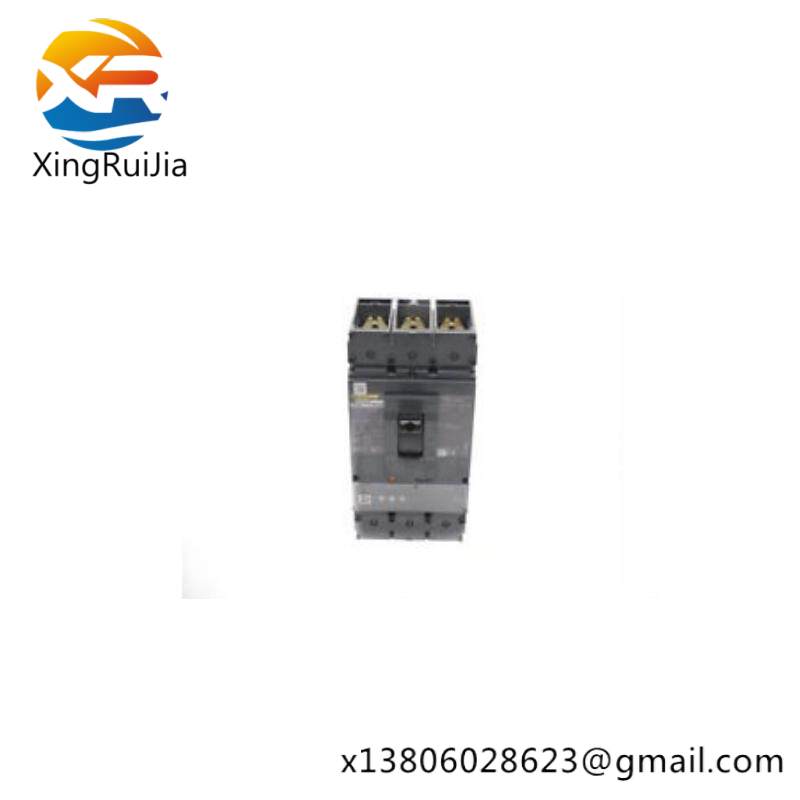 CIRCUIT BREAKER LRF36400U31X Square D