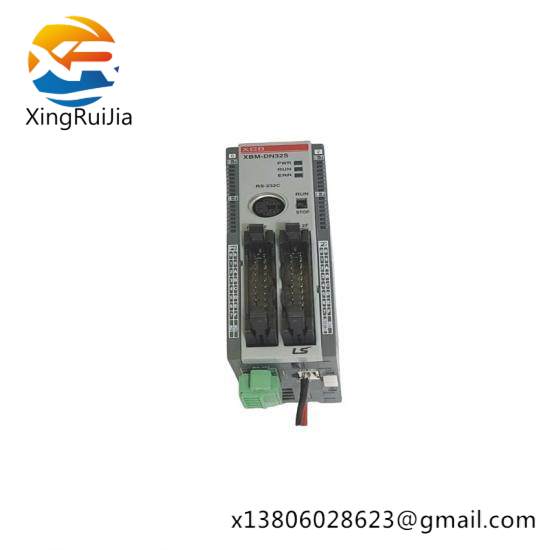 LS XBM-DN32S Transistor Output Module