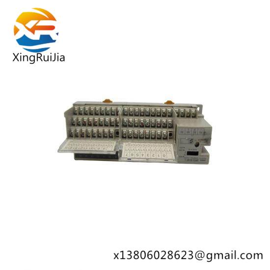 LUTZE UBE-FL/34 24VDC
