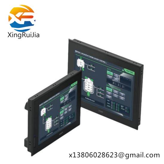 M2I TOPRE0700WD Touch Screen