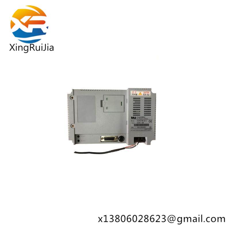 M2I XTOP07TW-UD Touch Operation Panel Input