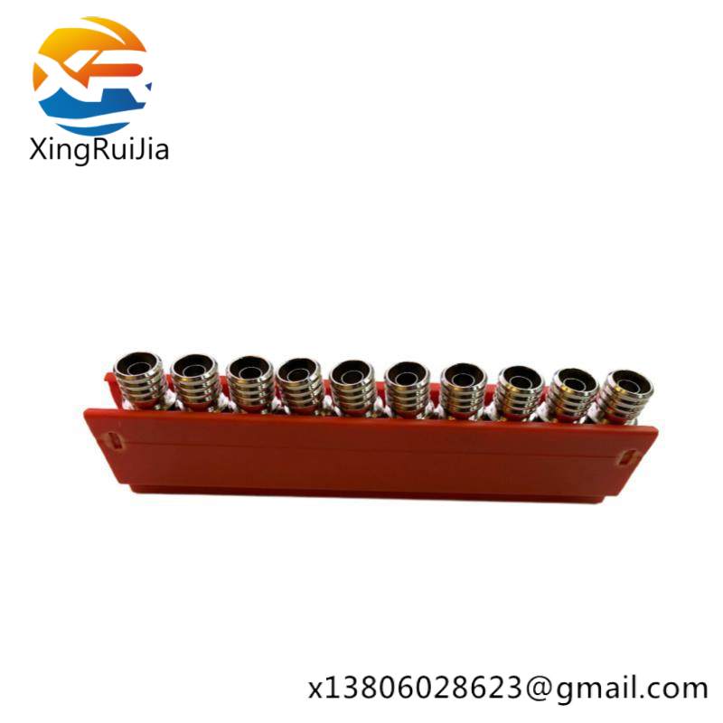 Schneider MA0329001 F connector cassette