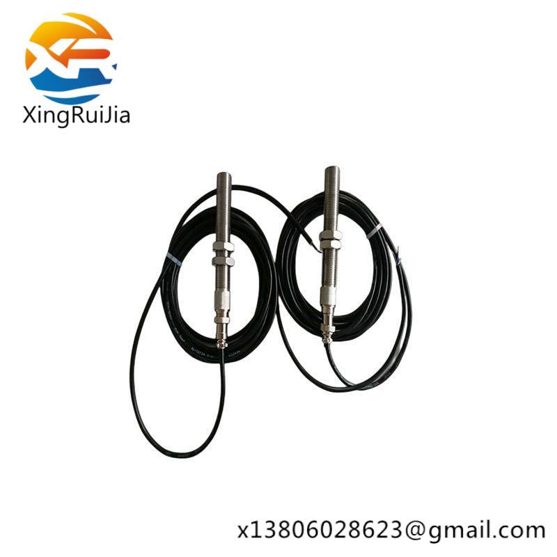 Magnetoresistive SZCB-01 Speed Sensor
