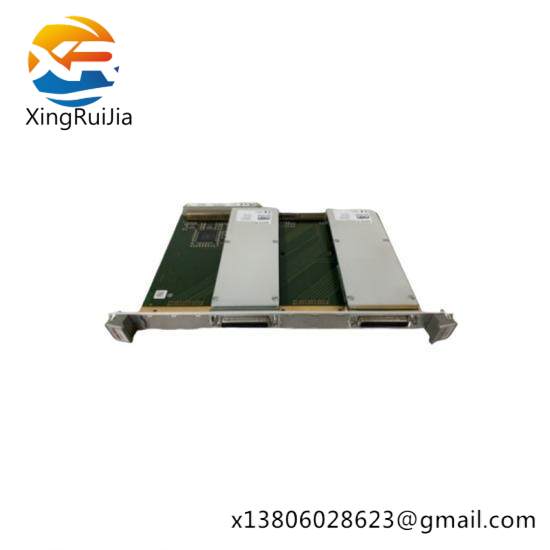 MAN A201SR04/5880-0009B Pcb Circuit Board