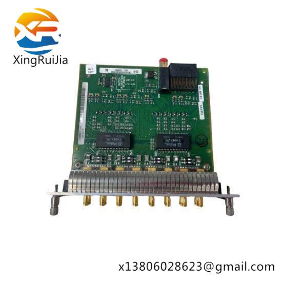 Marconi 1HAM60833AAA PLC Module