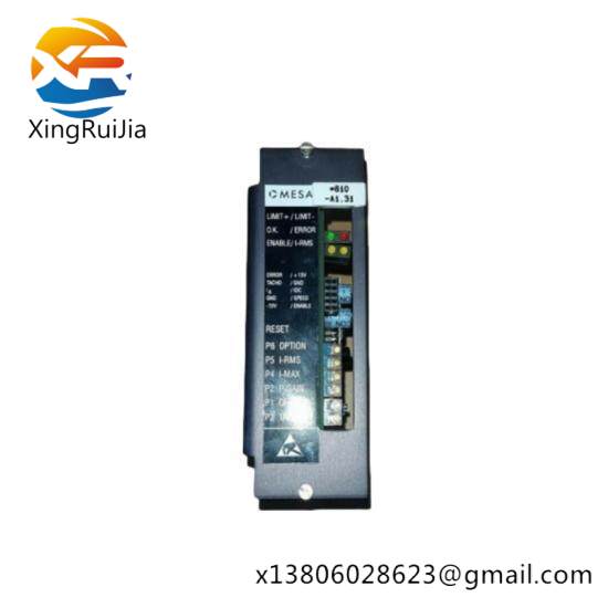 MATE 2404 K81 INFICON