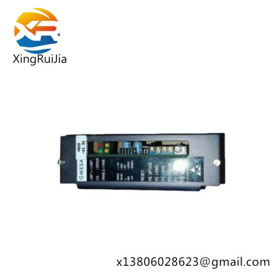 MATE 2404 K81 INFICON