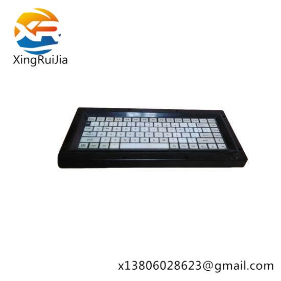 MATRIX 83PKB 83PKB-SM Touch Keyboard Unit