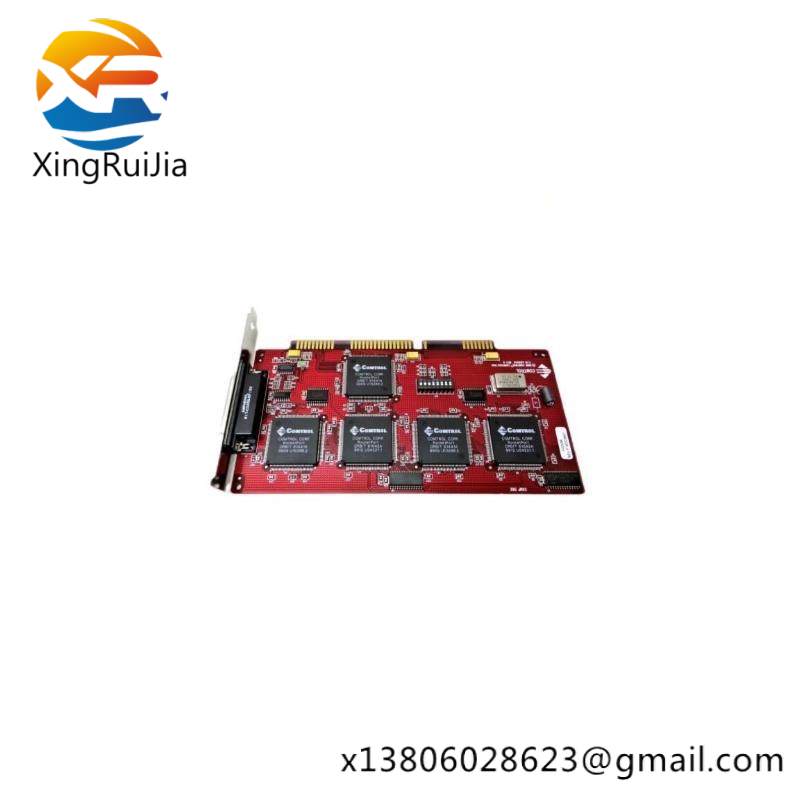 MATROX COMTROL A20056 Rocketport Rocket