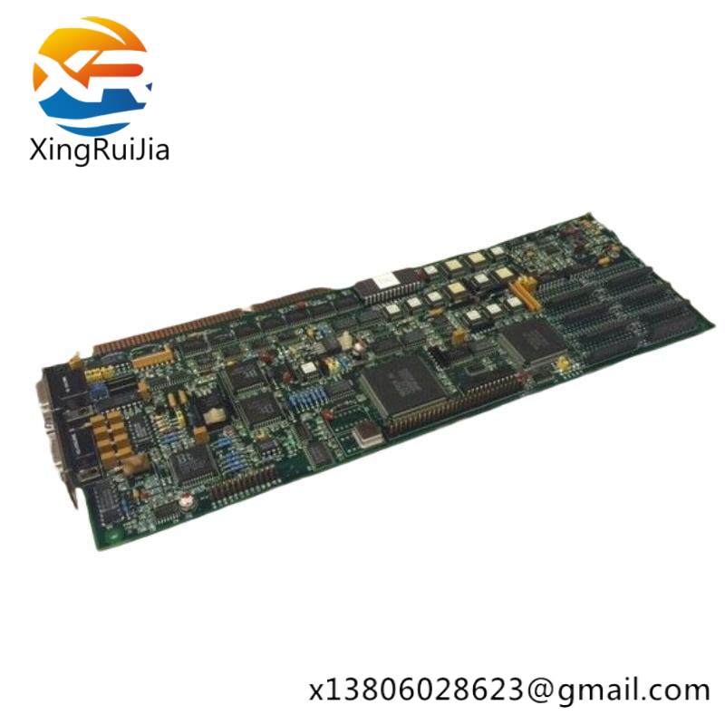 MATROX IP-8/AT/256 Video Imaging Board