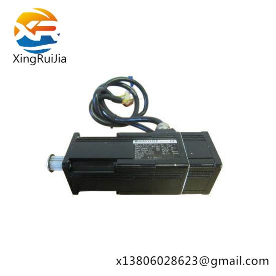 MAVILOR BLS-055 SERVO MOTOR