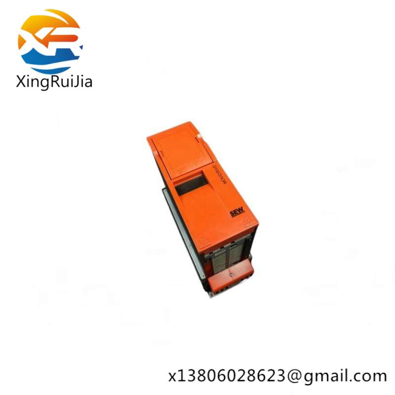 SEW MDV60A0110-5A3-4-00 Movidrive Converter