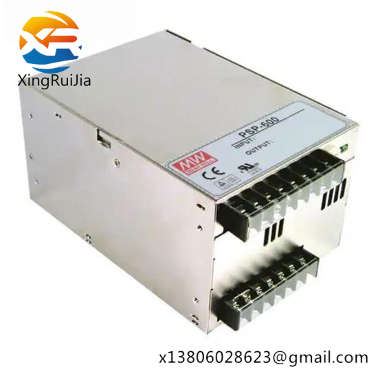 MEAN WEl PSP-600-24