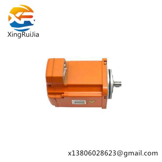 MERCURY STEP C-663 MOTOR