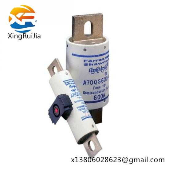 MERSEN A70QS400-4 High Speed Semiconductor