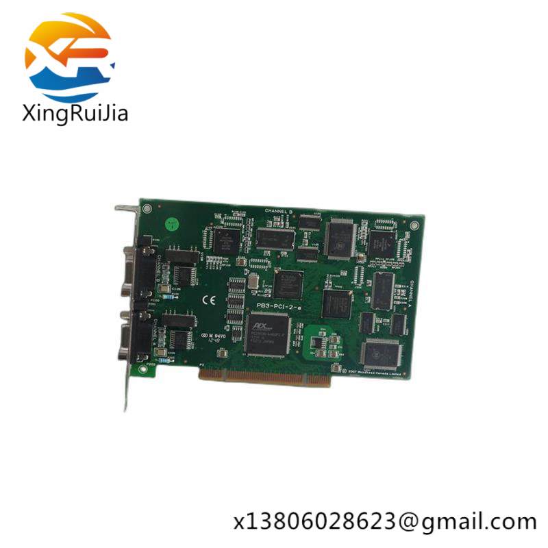 METSO IOP302 ANALOY CARD TYPE
